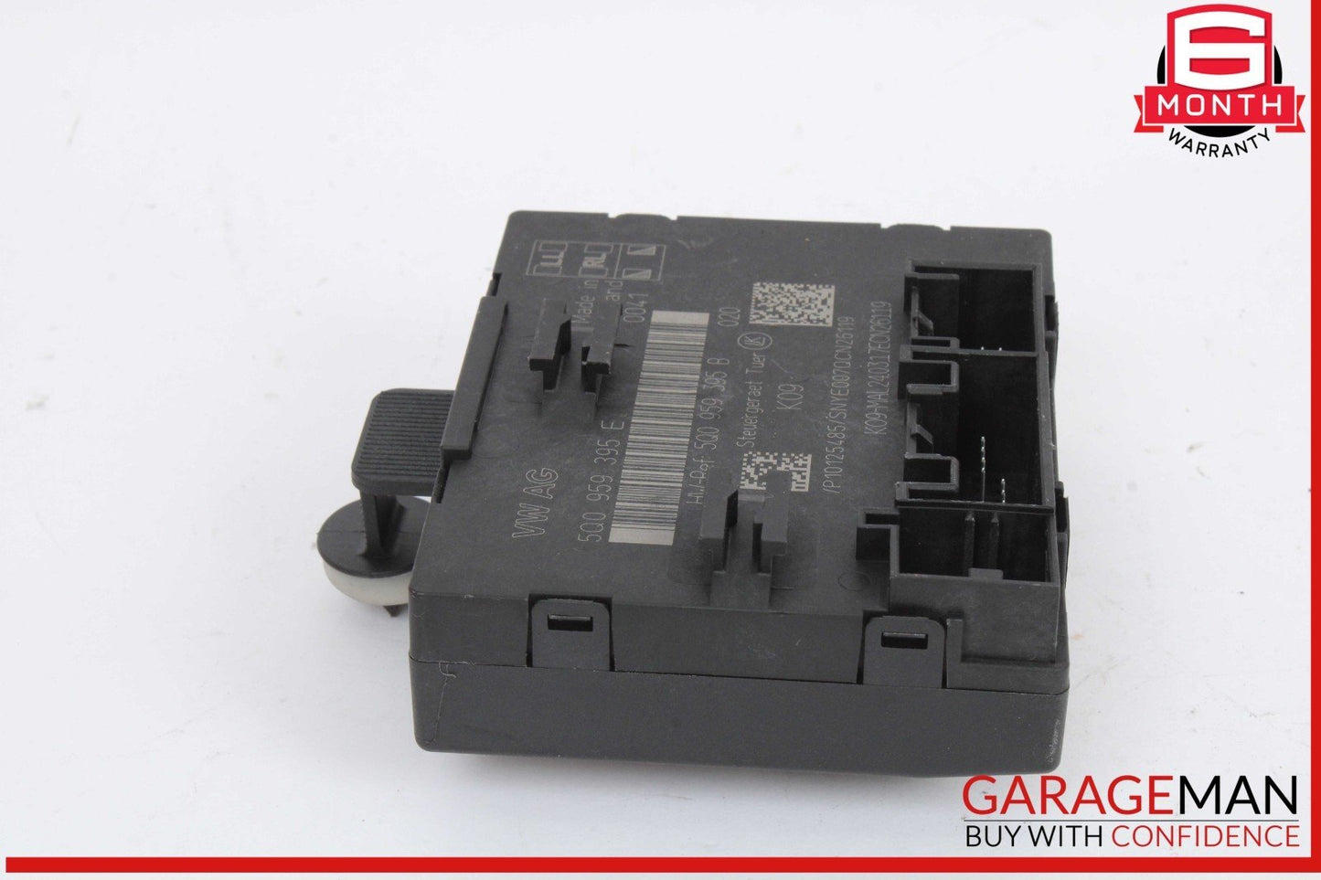 15-20 Audi A3 S3 RS3 Rear Right or Left Side Door Window Control Module Unit OEM