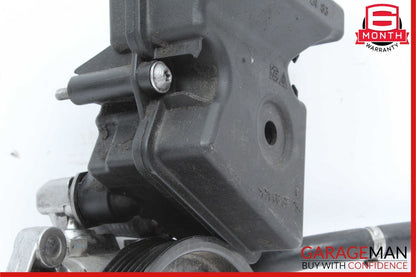 06-11 Mercedes R171 SLK280 SLK350 Power Steering Pump Reservoir Assembly OEM
