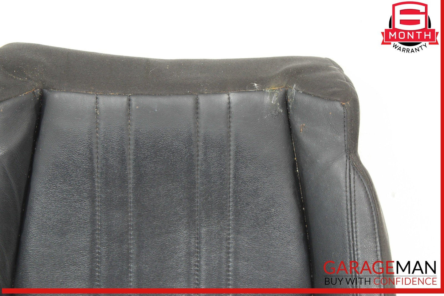 14-17 Maserati Ghibli M157 Front Right Side Lower Bottom Seat Cushion OEM