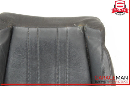 14-17 Maserati Ghibli M157 Front Right Side Lower Bottom Seat Cushion OEM