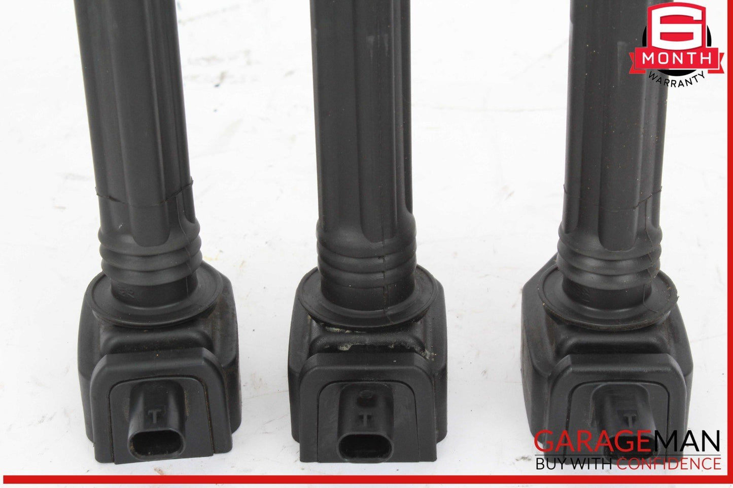 15-22 RAM Promaster City Engine Ignition Coil Set of 3 68242286AA OEM