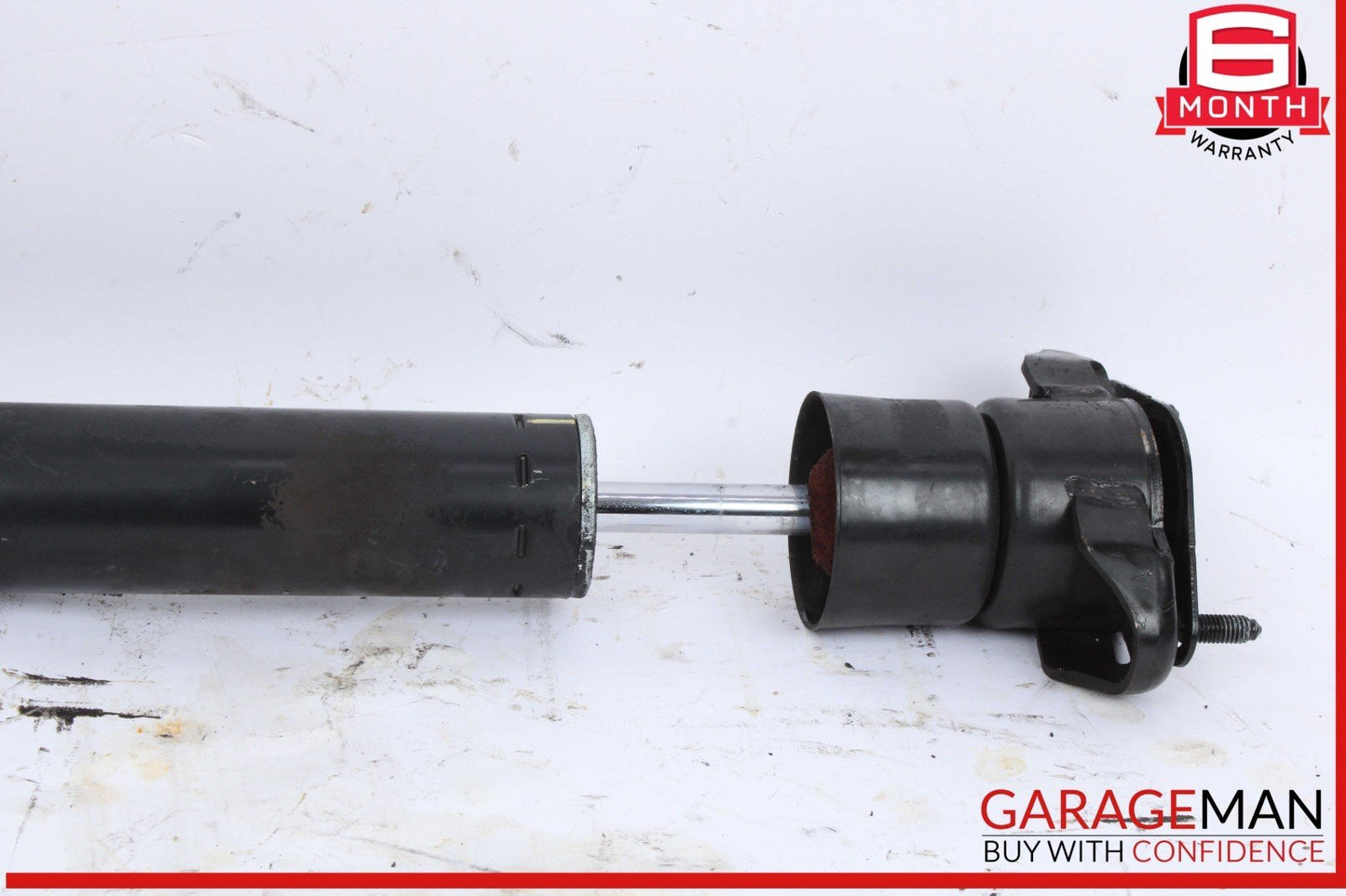 06-12 Mercedes W164 ML350 4MATIC Rear Left or Right Side Shock Strut Absorber