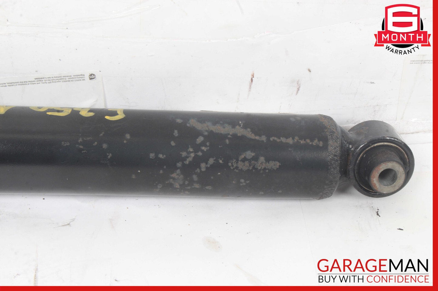 11-16 Mercedes W212 E350 Wagon 4Matic AWD Rear Right Shock Absorber Strut