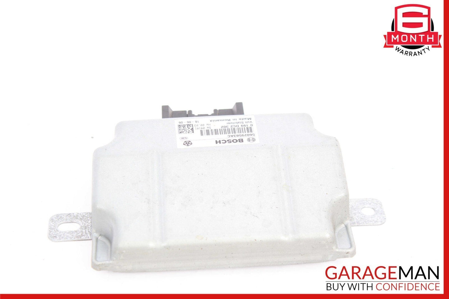 14-19 Maserati Ghibli M157 Voltage Stabilizer Power Inverter Module Unit OEM