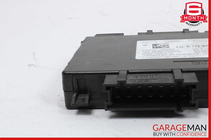 08-20 Mercedes W218 CLS500 SLK250 C350 Seat Control Module Front Right Side OEM