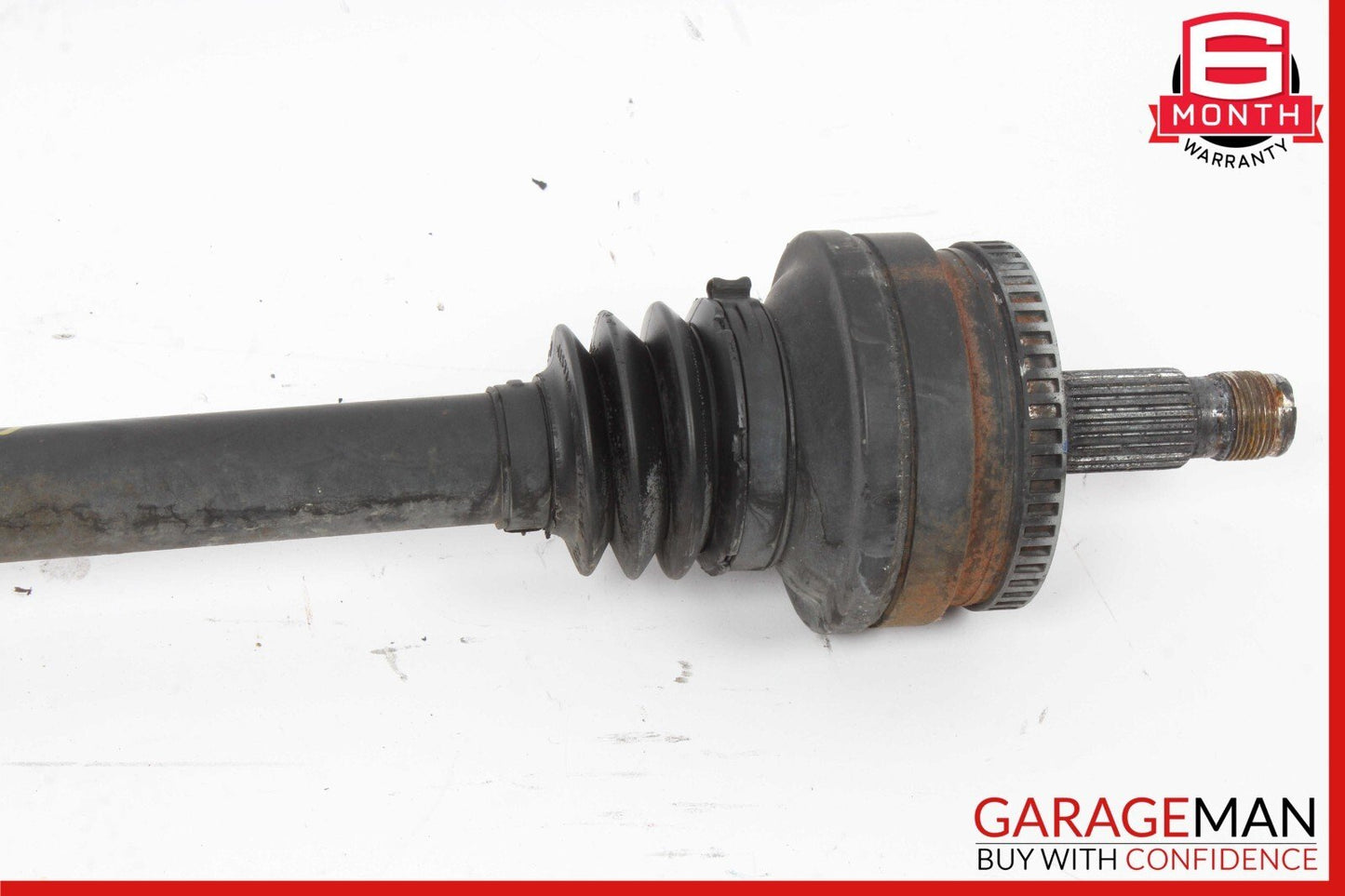 04-08 Chrysler Crossfire Rear Left / Right Side Axle CV Drive Shaft Driveshaft