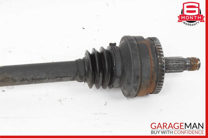 04-08 Chrysler Crossfire Rear Left / Right Side Axle CV Drive Shaft Driveshaft