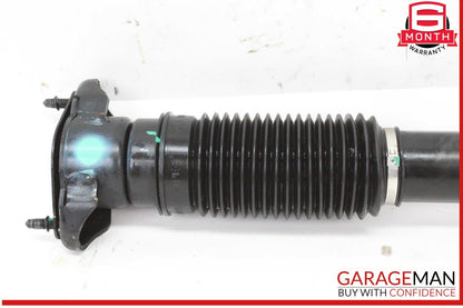 12-16 Mercedes X166 GL450 ML500 Rear Left And Right Side Shock Strut Set OEM