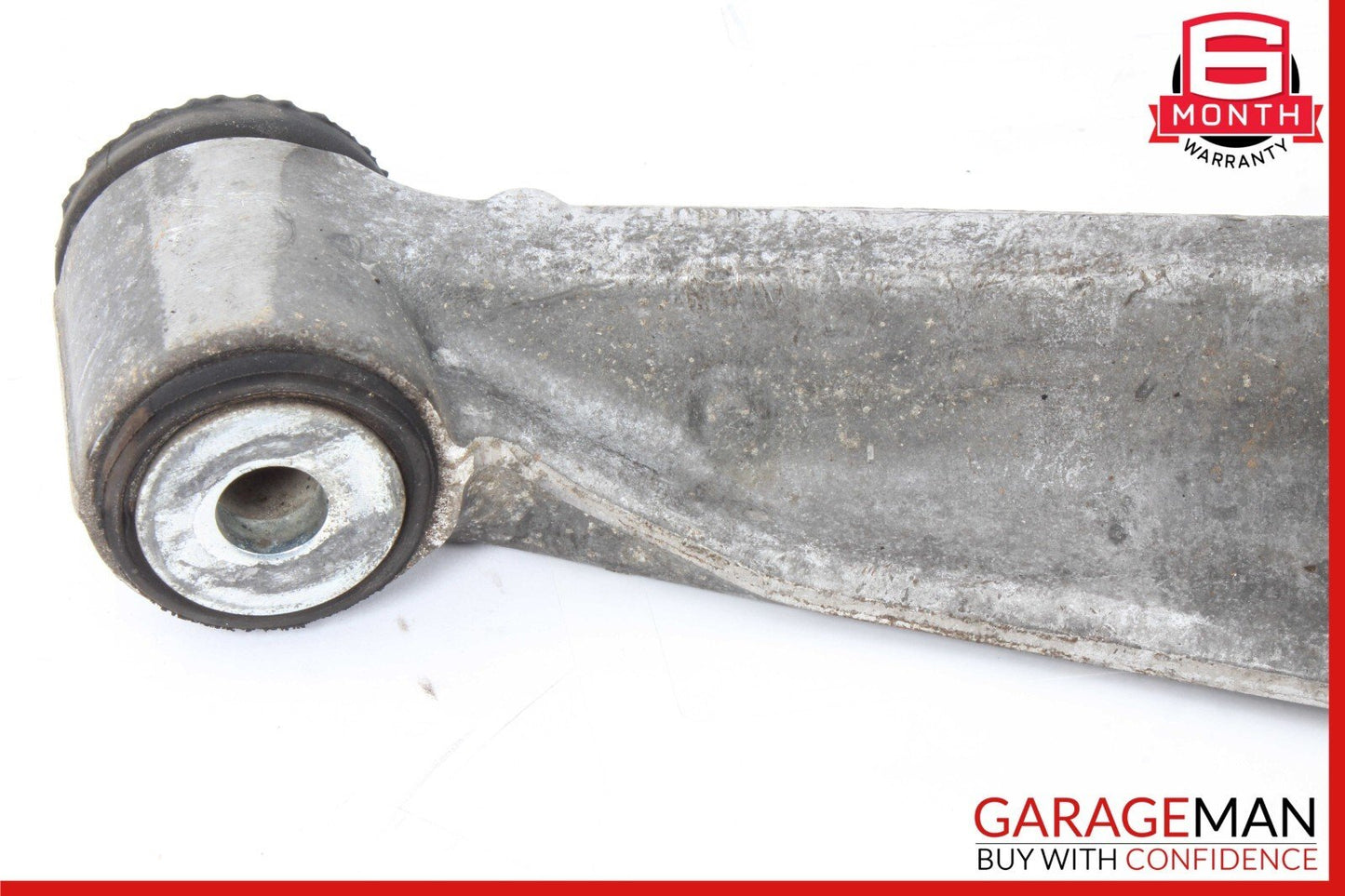 04-13 Cadillac XLR Front Right Passenger Side Lower Control Arm 10307579 OEM