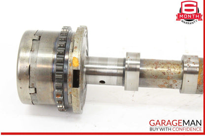 12-15 Mercedes W212 E350 C350 3.5 V6 Engine Camshaft Cam Shaft A2760501847 OEM