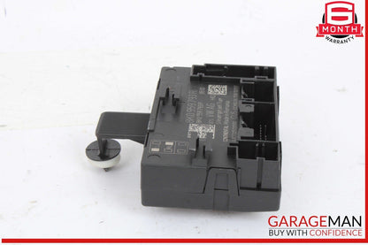 09-17 Audi Q5 SQ5 Front Left Driver Side Door Control Module Unit 8K0959793R OEM