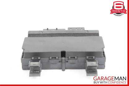 03-06 Mercedes R230 SL500 SL55 AMG Front Right Under Seat Control Module Unit