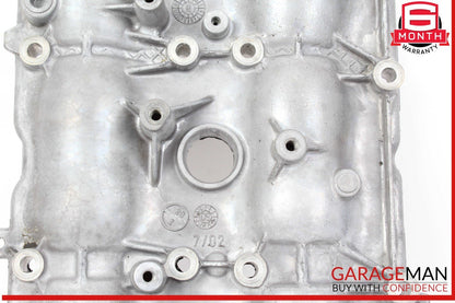 05-13 Mercedes W212 E350 C300 GLK350 Engine Cylinder Head Cover Left Side OEM