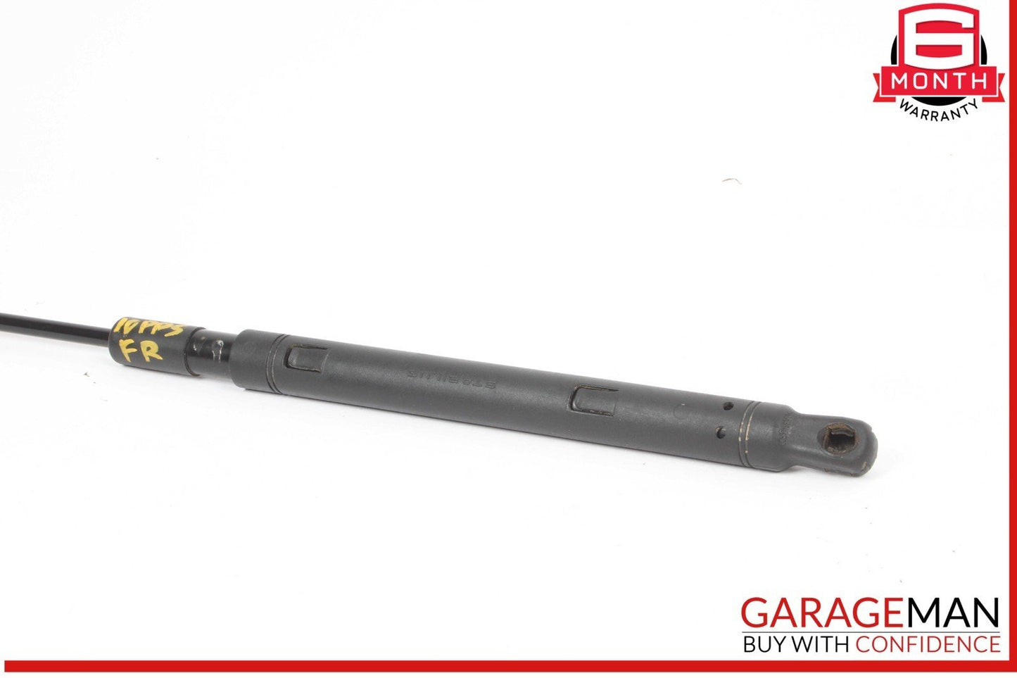 10-16 Porsche Panamera 970 Front Right Side Hood Bonnet Shock Lift Strut OEM