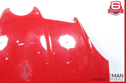 05-11 Mercedes R171 SLK280 SLK300 SLK350 Front Hood Bonnet Panel Assembly OEM