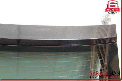 18-24 Audi S5 A5 RS5 Sportback Rear Trunk Hatch Deck Lid Assembly OEM