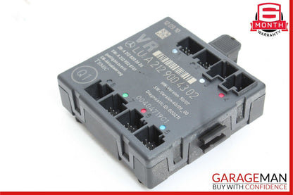 08-18 Mercedes E350 E400 C250 C300 Front Right Side Door Control Module Unit OEM