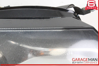 09-12 Audi A4 S4 Front Right Passenger Side HID Xenon Head Light Lamp OEM
