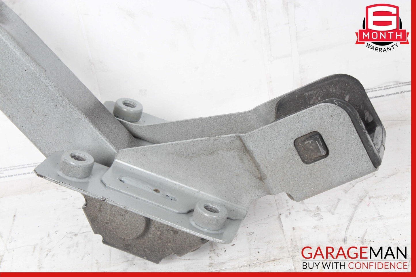 17-19 Alfa Romeo Giulia Rear Left / Right Side Trunk Deck Lid Hatch Hinge OEM
