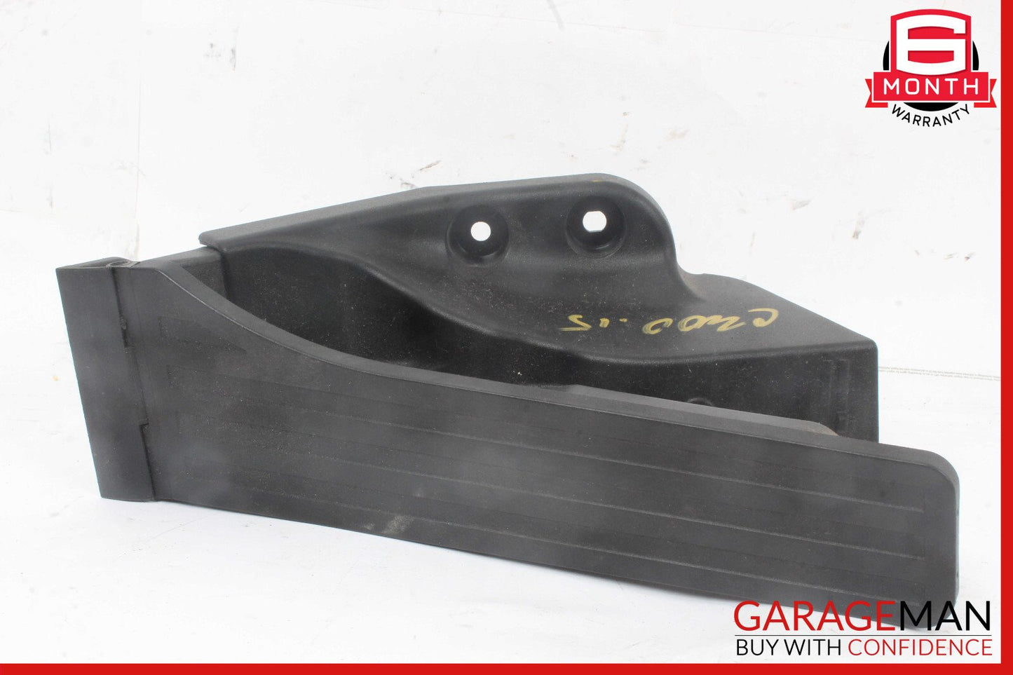 15-20 Mercedes W205 C300 E300 S560 Gas Throttle Pedal Accelerator 2053000004 OEM