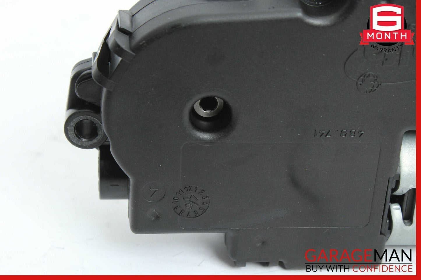 08-14 Mercedes W204 C250 C300 S600 CL550 Panoramic Sunroof Sun Roof Motor OEM