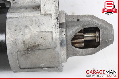 98-07 Mercedes W211 E320 SLK32 AMG Crossfire Engine Motor Starter 0051516501 OEM