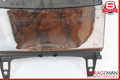 08-14 Mercedes W204 C250 Center Console Ashtray Ash Tray Lighter Compartment