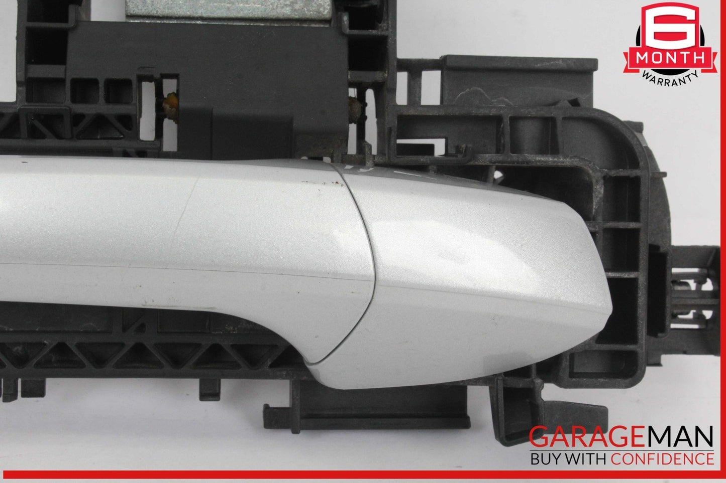 12-20 Mercedes W117 CLA250 SLK250 SLC300 Right Side Exterior Door Handle OEM