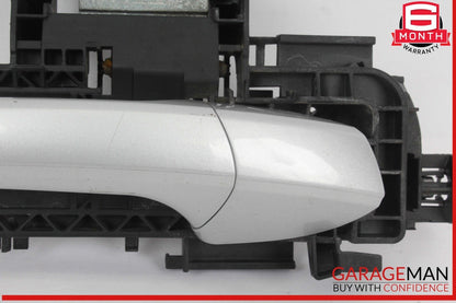 12-20 Mercedes W117 CLA250 SLK250 SLC300 Right Side Exterior Door Handle OEM