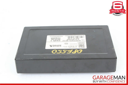 03-11 Mercedes GL450 CLS550 E550 Sirius Satellite Radio Receiver Module Unit