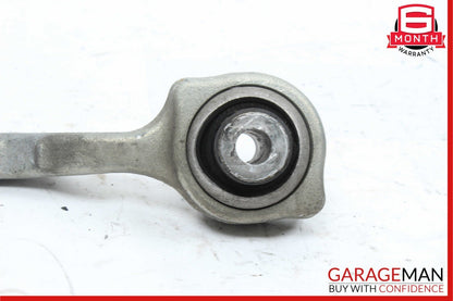 10-16 Mercedes W212 E350 RWD Front Left Side Suspension Wishbone Control Arm OEM