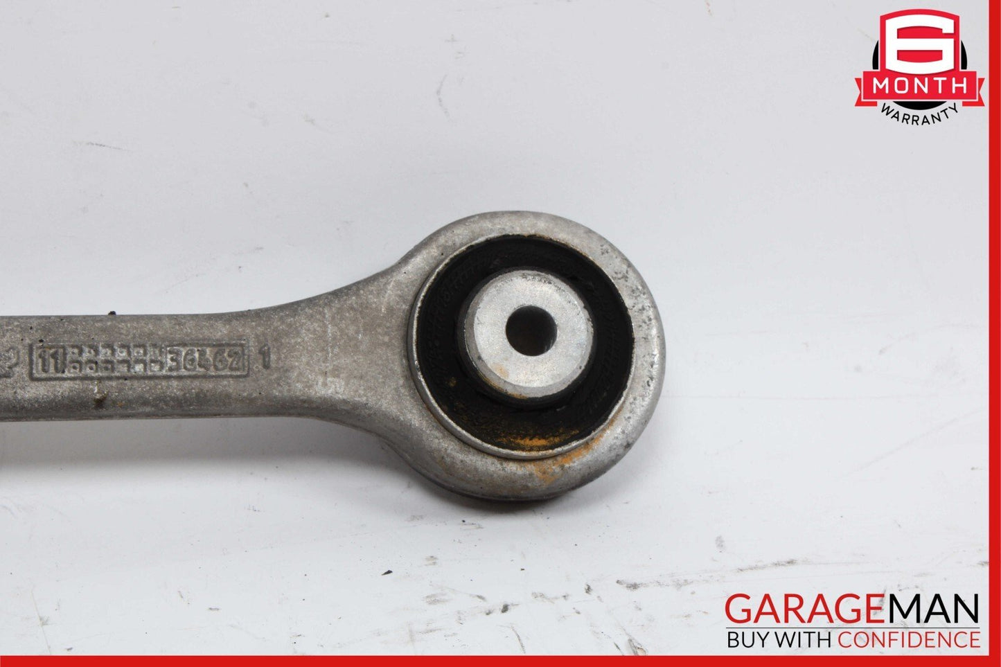 12-18 Audi A7 Front Right Passenger Side Suspension Lower Control Arm OEM