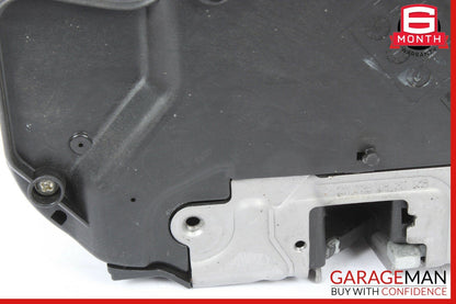 03-09 Mercedes W211 E350 E500 Rear Right Passenger Door Lock Latch Actuator OEM