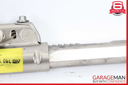 90-02 Mercedes R129 SL320 SL500 Roll Bar Hydraulic Cylinder Left Driver Side OEM