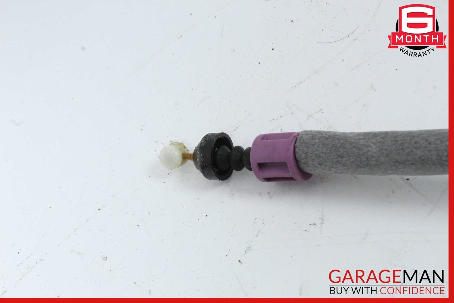08-15 Mercedes X204 GLK350 E350 Front Right Side Door Lock Latch Actuator OEM
