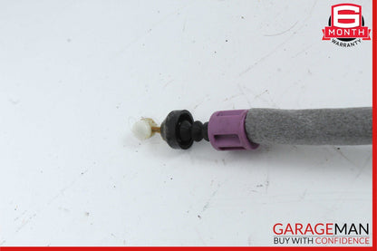 08-15 Mercedes X204 GLK350 E350 Front Right Side Door Lock Latch Actuator OEM