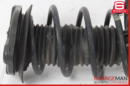 10-16 Mercedes W207 E350 Front Shock Absorber Spring Strut Set Of 2 OEM