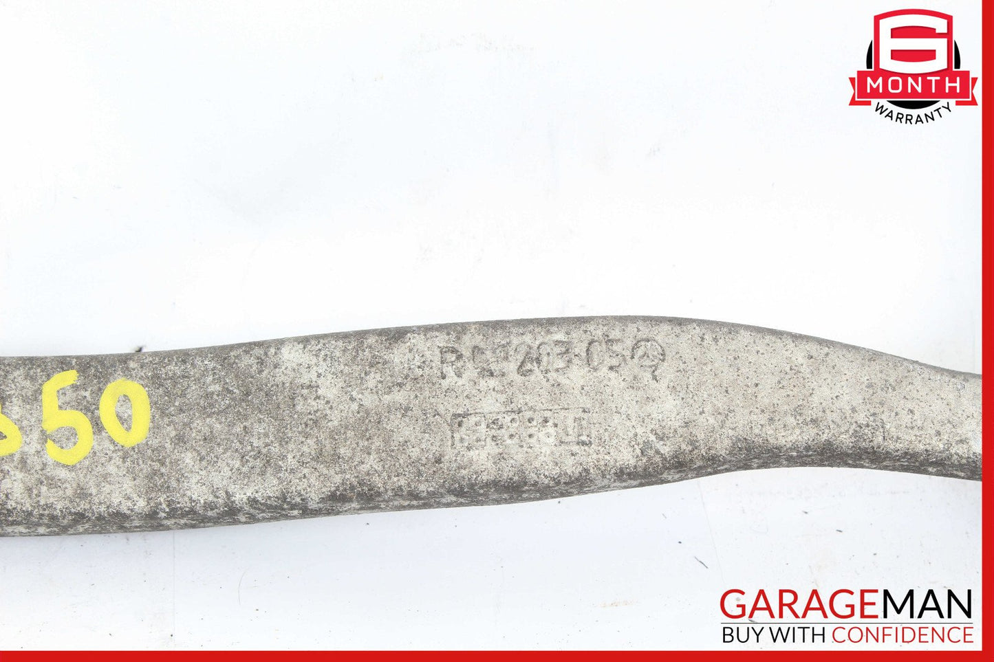 12-20 Mercedes R172 SLK350 SLC200 Front Right Side Lower Wishbone Control Arm