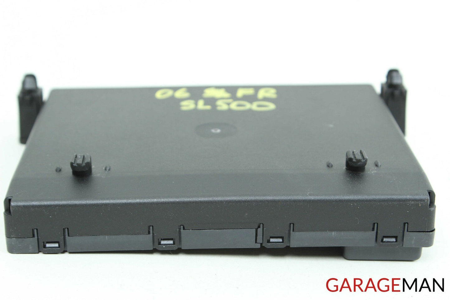 03-08 Mercedes R230 SL500 Front Right Passenger Side Door Control Module Q3 OEM
