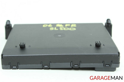 03-08 Mercedes R230 SL500 Front Right Passenger Side Door Control Module Q3 OEM
