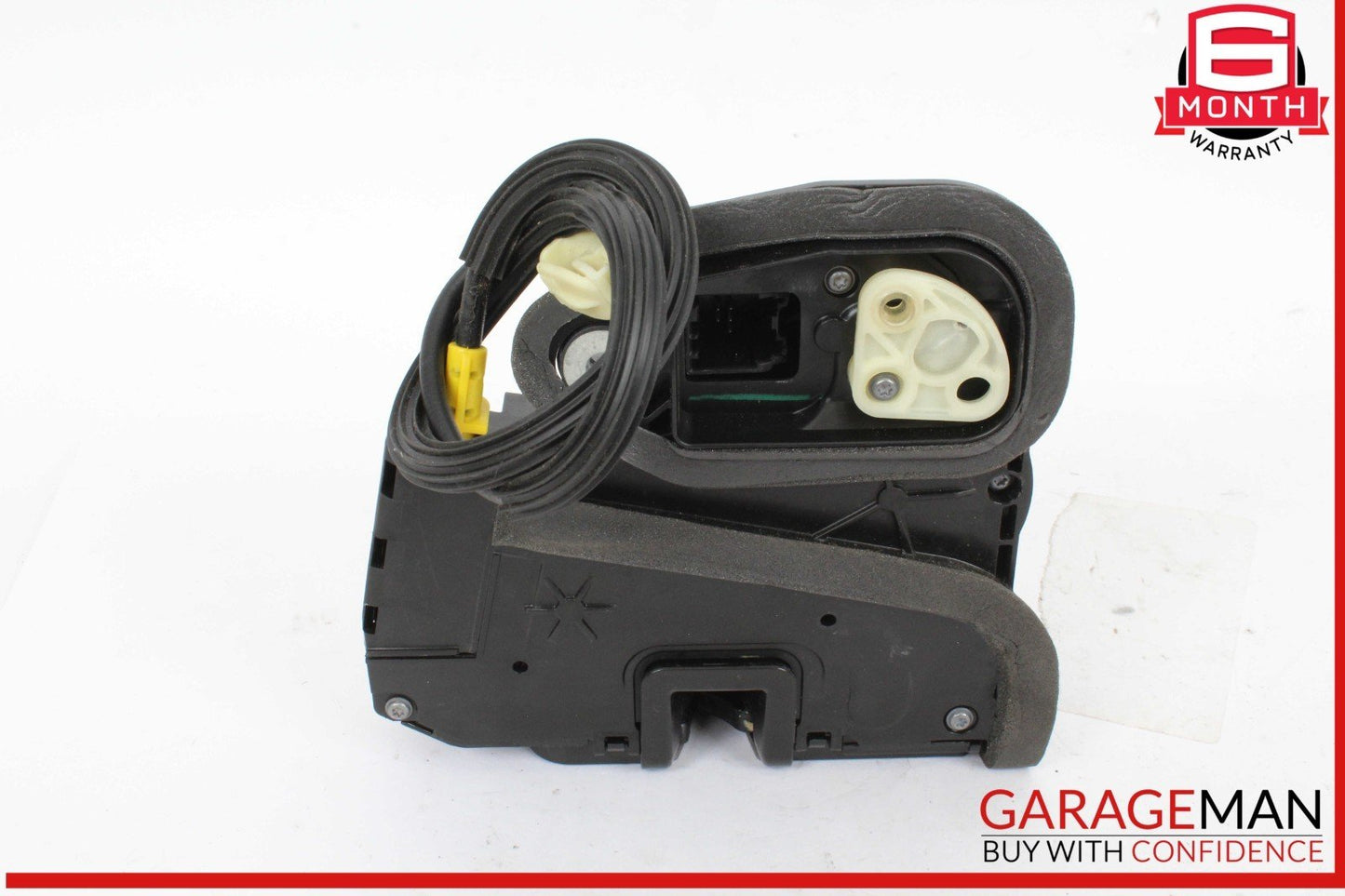 17-20 Cadillac XT5 Front Right Passenger Side Door Lock Latch Actuator OEM