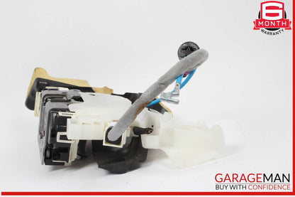 08-18 Mercedes W212 E350 C350 C250 Front Left Side Door Lock Latch Actuator OEM