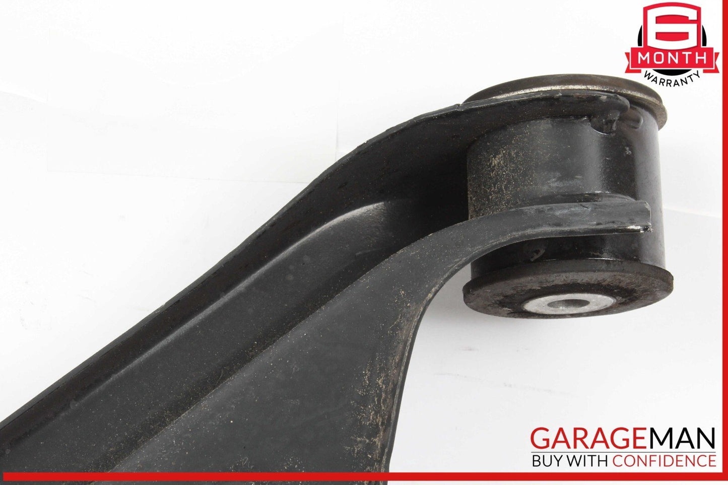 11-17 Porsche Cayenne S 958 Rear Right Passenger Side Lower Control Arm OEM