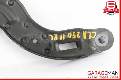 14-19 Mercedes W117 CLA250 Rear Left/Right Upper Control Arm OEM