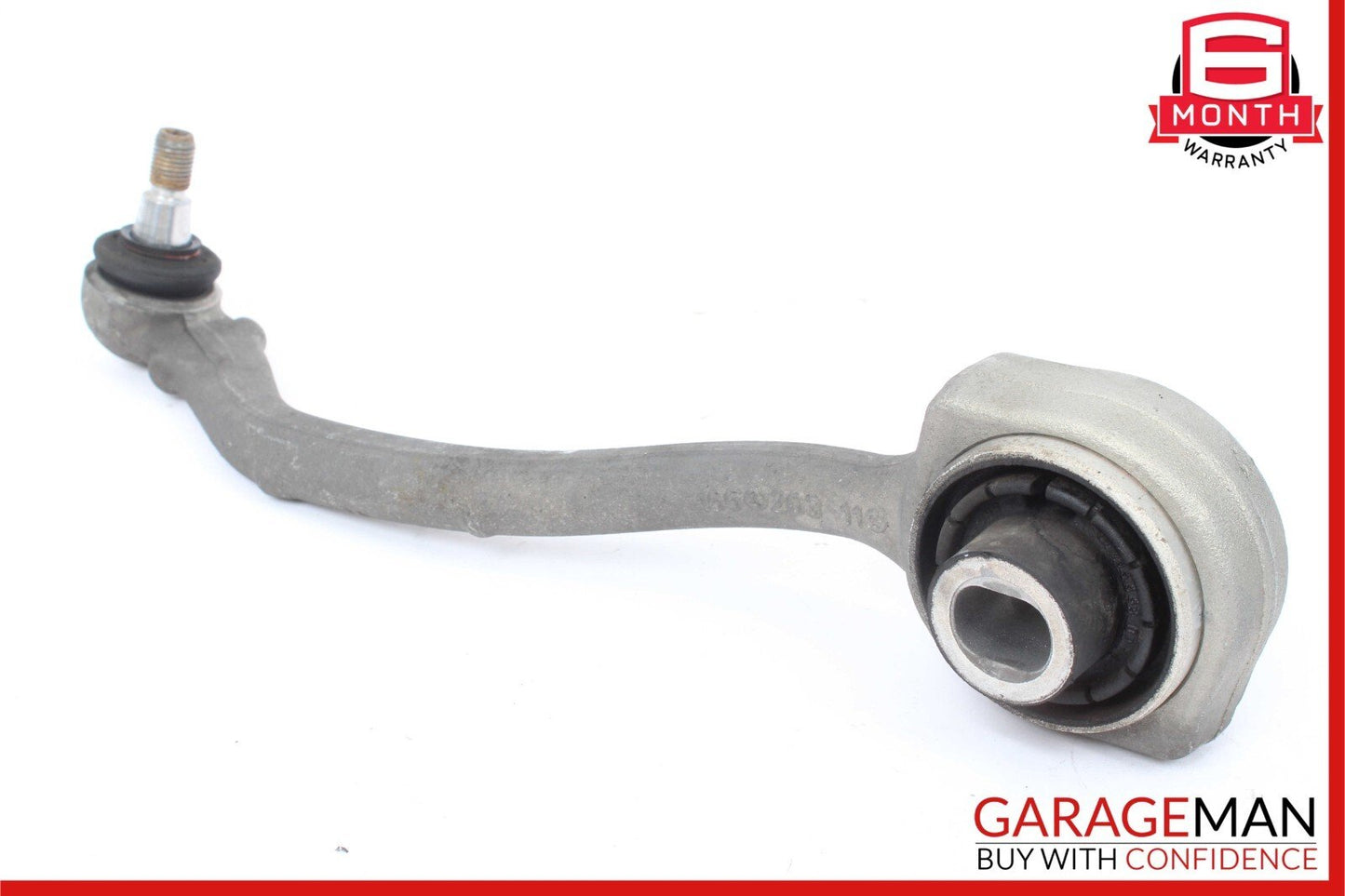 05-11 Mercedes R171 SLK280 SLK350 Front Right Side Rearward Control Arm OEM