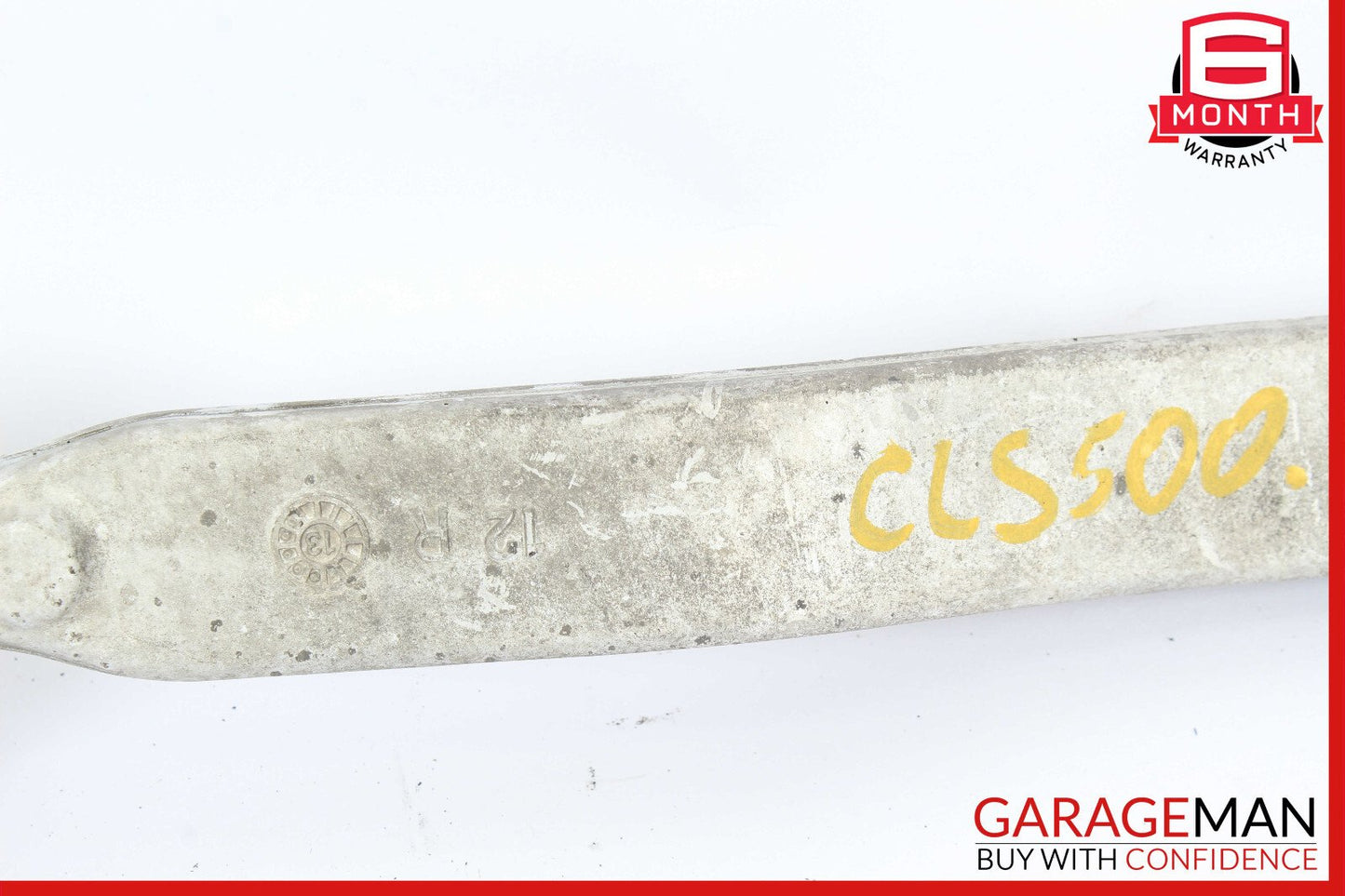03-11 Mercedes W219 CLS500 E350 RWD Front Right Side Lower Wishbone Control Arm