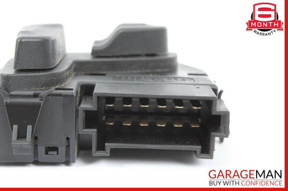 08-14 Mercedes W204 C300 C250 Front Right Passenger Seat Control Switch OEM