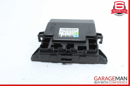 06-13 Mercedes X164 GL450 ML350 R350 Front Left Driver Door Control Module OEM