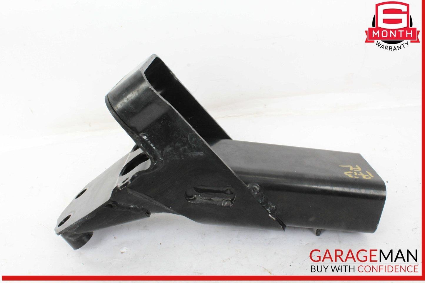 14-21 BMW i3 I01 Hybrid Front Left Side Reinforcement Bracket 6863513 OEM