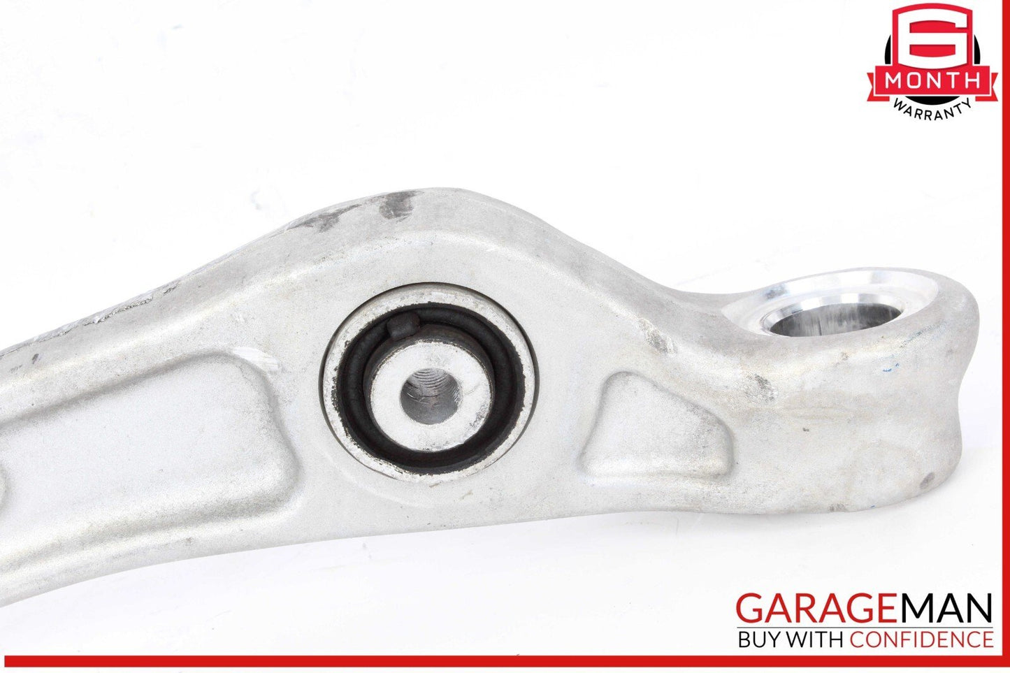 17-24 Audi A4 Front Right Passenger Side Lower Suspension Control Arm 8W0407156A